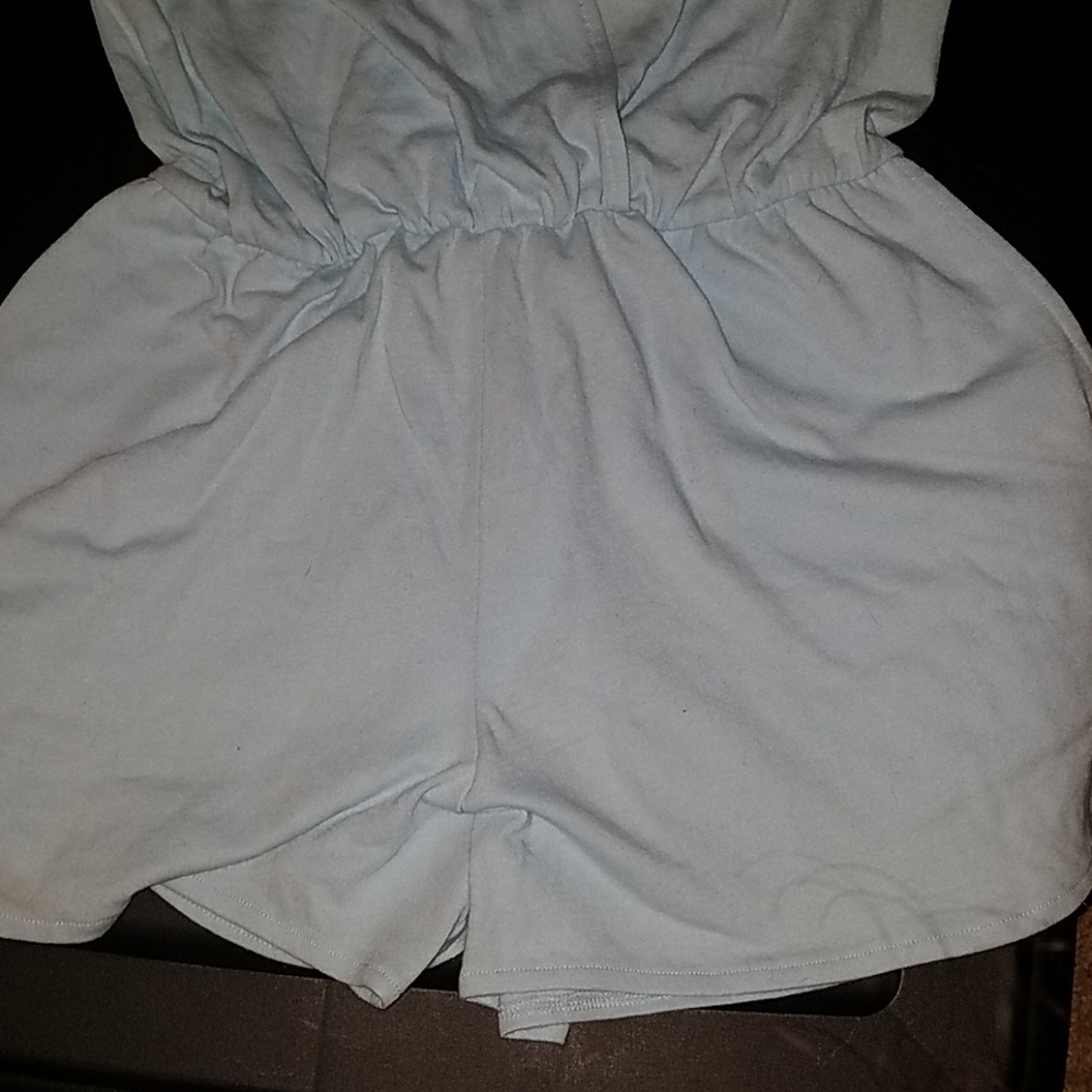 Romper - Picture 2 of 3
